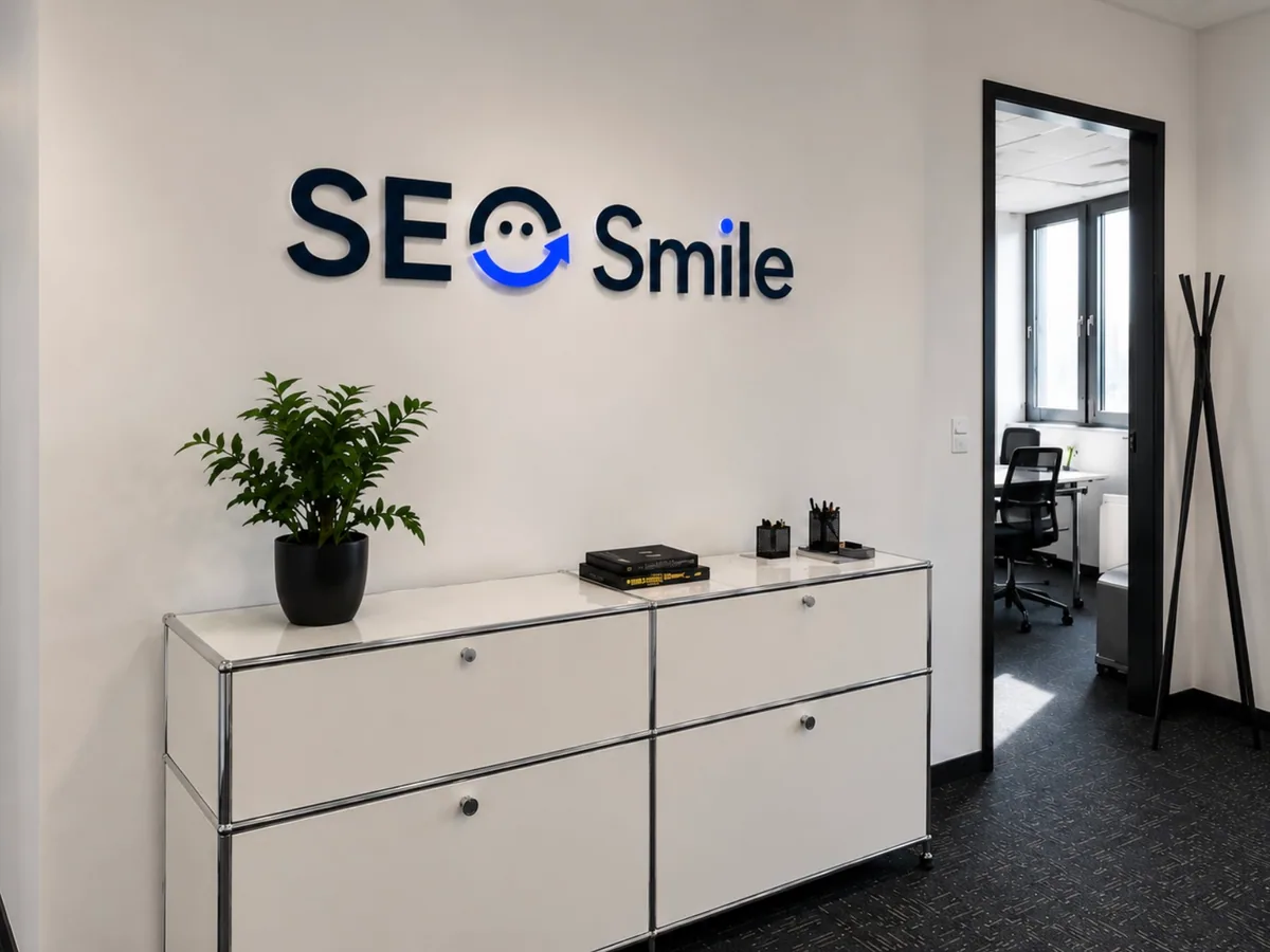 SEO Smile Büro München Leopoldstraße 23 SEO Smile Büro München Leopoldstraße 23