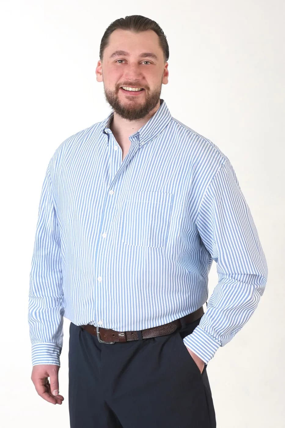 Andreas Braunnagel - SEO Agentur München Andreas Braunnagel, Geschäftsführer und SEO-Stratege bei SEO Smile in München