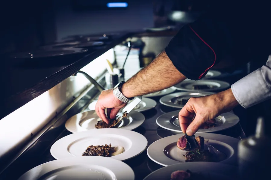 SEO für Restaurants SEO für Restaurants in München mit lokaler Sichtbarkeit bei Google
