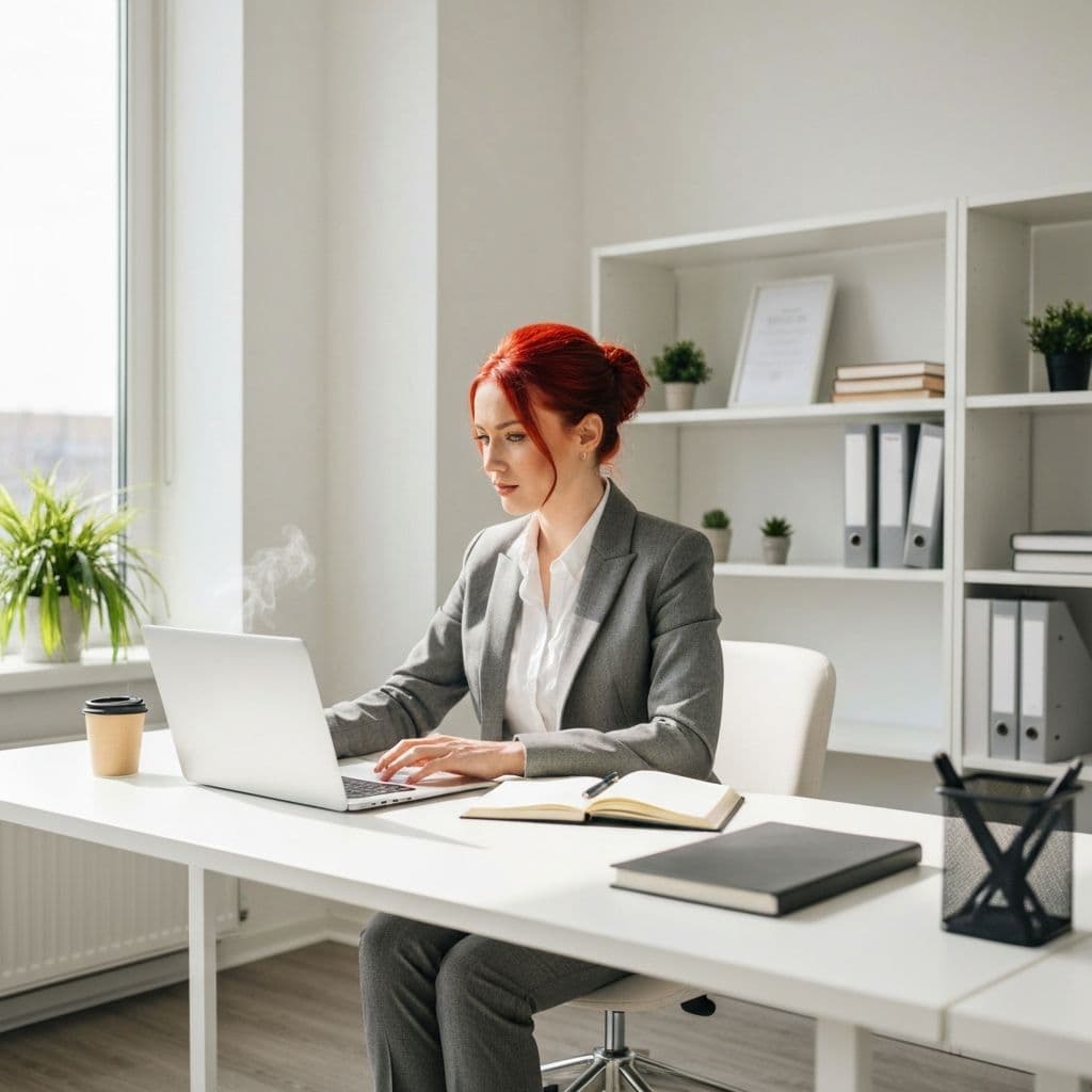 SEO für Steuerberater SEO für Steuerberater mit Fokus auf Vertrauen und qualifizierte Mandantenanfragen