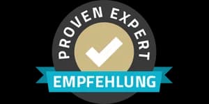 ProvenExpert Auszeichnung von SEO Smile ProvenExpert Auszeichnung von SEO Smile